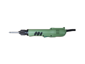 Electric Torque Control <strong>Brushless</strong> Straight Type Screwdriver 13 - 43 IN-LB - Lever Start