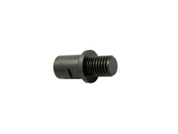 Threaded Adapter with 3/8