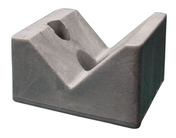 Vee Block for Drilling Round Stock up to 2.50