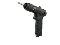 External Adjustable Cushion Clutch Screwdriver Reversible 5 - 35 IN LBS COMPOSITE Series