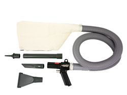 Wonder Gun Vacuum & Blow Gun Kit