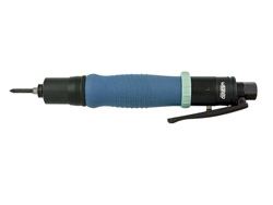 Torque Control Straight-Type Auto Shut-Off Screwdriver 6.0 - 57 IN-LB - <strong><em>Lever Start</strong></em>